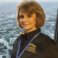 Five Rings Financial, LLC Employee Pam Thompson's profile photo