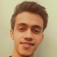 Shyplite Employee Shivanand Jha's profile photo