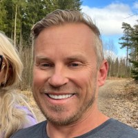 RevolutionRace Employee Niclas Nyrensten's profile photo