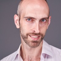 Schulte Roth & Zabel LLP Employee David Auxier-Loyola's profile photo