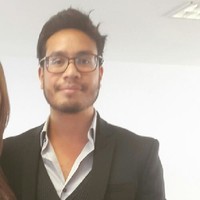 Econduce Employee Manuel Cabello's profile photo