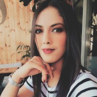 Digital Solutions Group Employee Rubaina Khan's profile photo