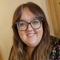 Eccles Sixth Form College Employee Megan Grundy's profile photo