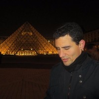 BIL Employee Mahmoud Bghanem's profile photo