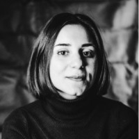 More.com Employee Myrto Lazaridou's profile photo