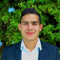 Risewell Homes Employee Bryan Leon's profile photo