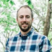 Netsmart Employee Steve Evans's profile photo