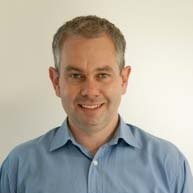EFL in the Community Employee Michael Parr's profile photo