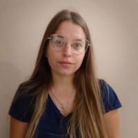 María Cafferata's profile photo