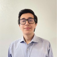 MBA UC Employee Agustín Zuñiga Ortiz's profile photo