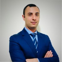 Dell EMC Employee Ahmad Amr's profile photo