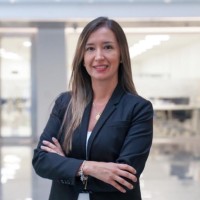 BBVA en Perú Employee Liz Ramirez's profile photo