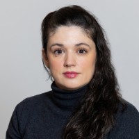 Myriad USA Employee Ellena Fotinatos's profile photo