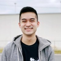 Stealth Startup Employee Andy Yeung's profile photo
