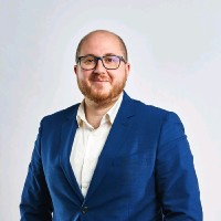 Promptly Health Employee Luis MacHado's profile photo