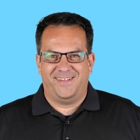 Avail Labs Employee Blaze Badanik's profile photo