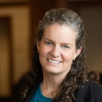 Duke University Sanford School of Public Policy Employee Robyn Meeks's profile photo