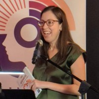 Panum Employee Liza Achilles's profile photo
