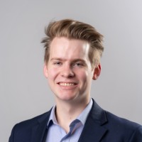 Guidehouse Employee Nicholas Romans's profile photo