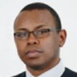 Deloitte East Africa Employee Eric Wainaina's profile photo