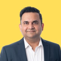 LOANCART Mortgage Brokers Employee Jigar Modi's profile photo