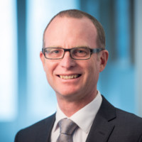 SHORE School Employee Paul Oates's profile photo