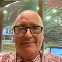 The Daily Gazette Employee Ken Schott's profile photo