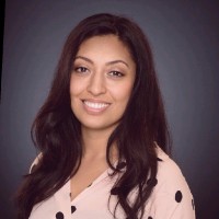 HNTB Employee Edith Cisneros's profile photo