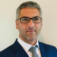 Asim Katbeh Email