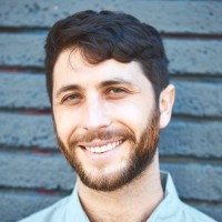 Scarf Employee Avi Press's profile photo