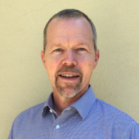 NAMI California Employee Andre Richner's profile photo