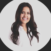 Command Logistics LLC Employee Isabel Alvarado's profile photo
