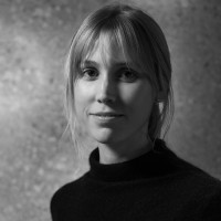 Ahrbom & Partner Employee Elin Dahlbo's profile photo