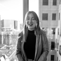 Assemble Employee Lucy Sherington's profile photo