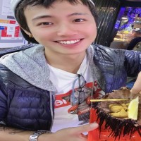 elvis+elvin Employee Tinghao Yeh's profile photo