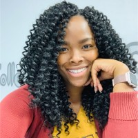 Newark Opportunity Youth Network Employee Jeanetta Springer's profile photo