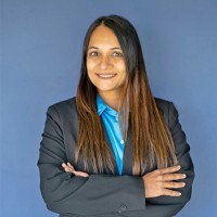 Decklar Employee Jigna Yagnik's profile photo