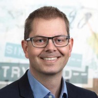 KeyShot Employee Michael Hessel's profile photo