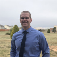 United States Air Force Employee Curtis Kirk's profile photo