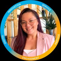Altagile Employee Elodie Bassez's profile photo