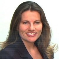 NGC Employee Sophie Harlow's profile photo