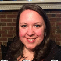 Central Carolina Community College Employee Ginger Harris's profile photo