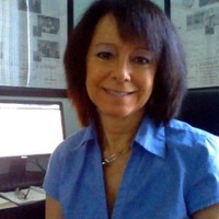 Ultramar Travel Management Employee Marirose Marra's profile photo
