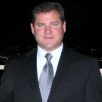 Laird Foret
