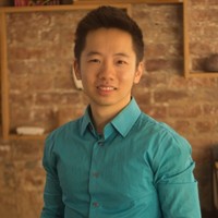 Datonics Employee William Li's profile photo