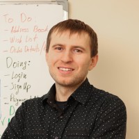 Attract Group Employee Vyacheslav Fomenko's profile photo