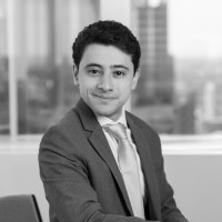 Lumina Capital Management Employee Gustavo Majzoub's profile photo