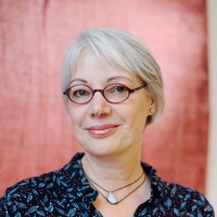 Amsterdam University Press Employee Irene van Rossum's profile photo