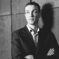 FH Kufstein Tirol – University of Applied Sciences Employee Mathias Frank's profile photo