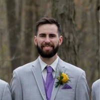 M1 Concourse Employee Matthew Grunzweig's profile photo